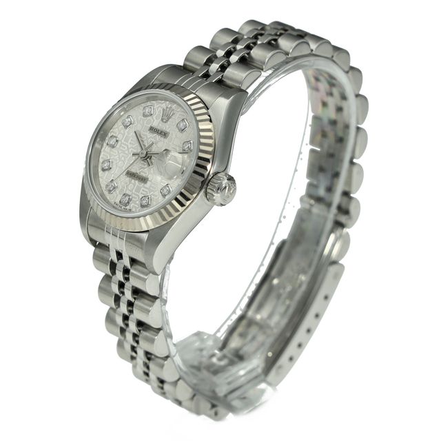 Rolex Datejust Lady 79174 Image 2